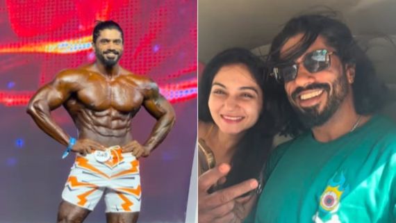 ಛೇ.. ಅದೃಷ್ಟ ಕೈಕೊಡ್ತು.. ಪತಿ ಅರುಣ್ ಸೋಲಿನ ಬಗ್ಗೆ ನಟಿ ರಜಿನಿ ಹೇಳಿದ್ದೇನು?