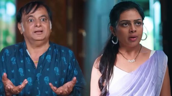 Amruthadhaare ; ಕರ್ಮ ಯಾರನ್ನೂ ಬಿಡಲ್ಲ- ಜೈದೇವ್‌ಗೆ ಖೆಡ್ಡಾ, ದಿಯಾ ಜೊತೆ ಕೈ ಜೋಡಿಸ್ತಾನಾ ಶಕುನಿ ಮಾವ ?