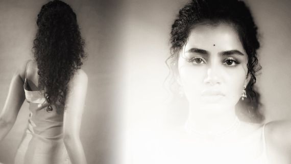 7 ಸಿನಿಮಾ 1 ವರ್ಷ : 2 ವರ್ಷಗಳ ಹಿಂದೆ ಅವಕಾಶಕ್ಕೆ ಬರ - ಈಗ ಪುರುಸೊತ್ತಿಲ್ಲದ ನಟಿ, ದಾಖಲೆ ಬರೆದ ಈ ಚೆಲುವೆ ಯಾರು ?