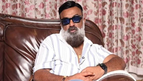 ಕನ್ನಡದ ನಟಿಗೆ ಲೈಂ*ಗಿಕ ಕಿರುಕುಳ; ಬಳ್ಳಾರಿ ಟಸ್ಕರ್ಸ್ ಕ್ರಿಕೆಟ್ ತಂಡದ ಮಾಲೀಕ ಅರೆಸ್ಟ್ 