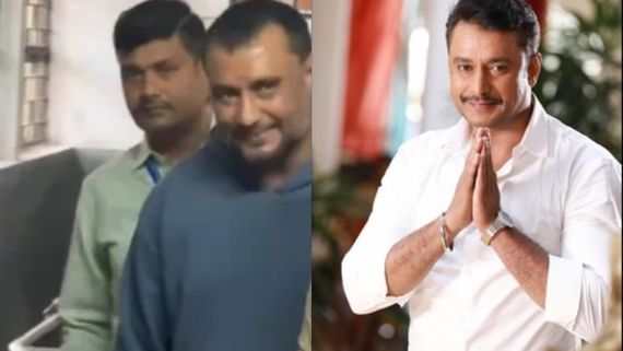 2029ರಲ್ಲಿ ರೇಣುಕಾಸ್ವಾಮಿ ಪ್ರಕರಣದಿಂದ ದರ್ಶನ್  ಖುಲಾಸೆಯಾಗಿ ಚುನಾವಣೆಗೆ ಸ್ಪರ್ಧೆ- ಖ್ಯಾತ ಜ್ಯೋತಿಷಿ ಭವಿಷ್ಯ