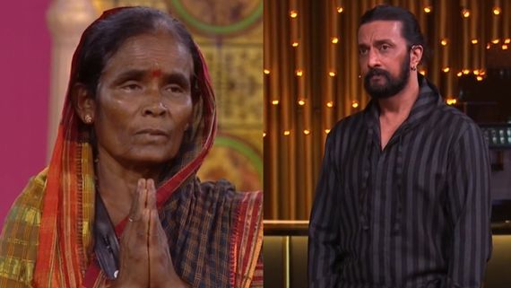 BBK 12: ಬಿಗ್‌ ಬಾಸ್ ಮನೆಯಿಂದ ಹೊರಬಂದ ಮಲ್ಲಮ್ಮ; ಮಾಳು ನಿರ್ಧಾರ ಒಪ್ಪದ ಕಿಚ್ಚ 