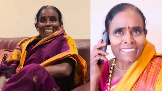 BBK 12: ಬಿಗ್‌ಬಾಸ್‌ ಮನೆಯಿಂದ ಹೊರ ಬರುತ್ತಿದ್ದಂತೆ ಬಾಲಾಜಿ ಬಸ್ ಕಥೆ ಹೇಳಿದ ಮಲ್ಲಮ್ಮ; ಕೇಳಿದ್ರೆ ಬಿದ್ದು ಬಿದ್ದು ನಗ್ತೀರ!