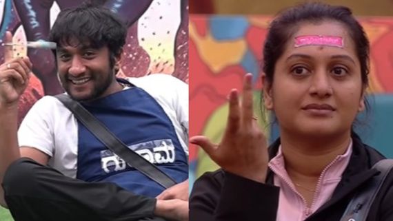 BBK 12 : ಕ್ಷಮೆ ಕೇಳುತ್ತಾ ಮನೆ ಸುತ್ತಿದ ಅಶ್ವಿನಿ ಗೌಡ, ಉರಿಯೋ ಬೆಂಕಿಗೆ ತುಪ್ಪ ಸುರಿದ ಗಿಲ್ಲಿ