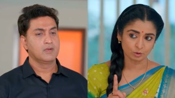 Bhagyalakshmi: ಆದಿಗೆ ಮತ್ತೆ ತಪ್ಪಿದ ಅದೃಷ್ಟ? ಭಾಗ್ಯಲಕ್ಷ್ಮಿ ಸೀರಿಯಲ್ ಬಿಗ್ ಟ್ವಿಸ್ಟ್…