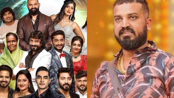 BBK12: ಬಿಗ್‌ಬಾಸ್ ಸೆಕೆಂಡ್ ರನ್ನರ್‌ ಅಪ್‌ಗೆ ₹10 ಲಕ್ಷ ಕೊಡ್ತೀನಿ, ಆದ್ರೆ ಒಂದು ಷರತ್ತು- ವರ್ತೂರ್ ಸಂತೋಷ್