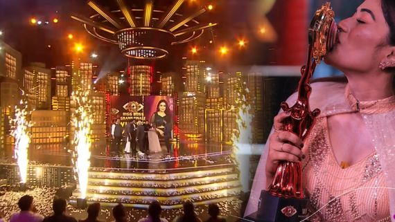 ಖ್ಯಾತ ನಿರೂಪಕಿಯ ಮುಡಿಗೆ ಬಿಗ್ ಬಾಸ್ ಕಿರೀಟ, ಕೇವಲ 98 ದಿನದಲ್ಲಿ ಕೋಟ್ಯಾಧಿಪತಿಯಾದ ಚೆಲುವೆ