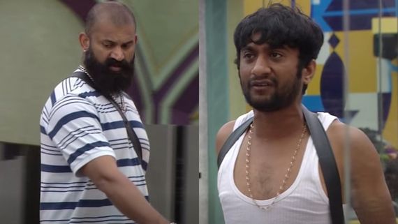 BBK12: ಕ್ಯಾಪ್ಟನ್ ರಘುಗೆ ಗಿಲ್ಲಿ ಫನ್ನಿ ಕ್ವಾಟ್ಲೆ; ನಕ್ಕು ನಕ್ಕು ಮನೆಮಂದಿ ಸುಸ್ತು