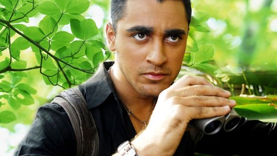 15 ವರ್ಷಗಳ ನಂತರ ಇಮ್ರಾನ್ ಖಾನ್ ಕಮ್‌ಬ್ಯಾಕ್; ವಿಚ್ಛೇದನದ ನೋವೇ ಹೊಸ ಚಿತ್ರಕ್ಕೆ ಸ್ಫೂರ್ತಿ