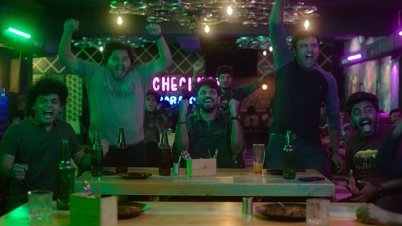 Brat Box Office Day 6: 6ನೇ ದಿನವೂ ಸಿನಿಮಾ ಮಂದಿ ಚಮಕ್ ಕೊಟ್ಟ 'ಬ್ರ್ಯಾಟ್' ಕಲೆಕ್ಷನ್