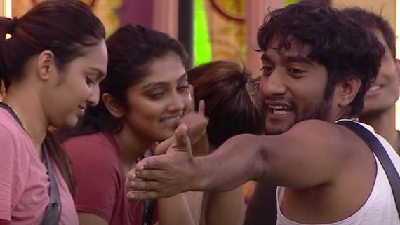 BBK12: ಹೆಣ್ಣು ಮಕ್ಕಳಿಗೆ ಗಿಲ್ಲಿ ಕಿರುಕುಳ? ದೂರು ಕೊಟ್ಟ ಮಹಿಳೆ ಆರೋಪ ಏನು?