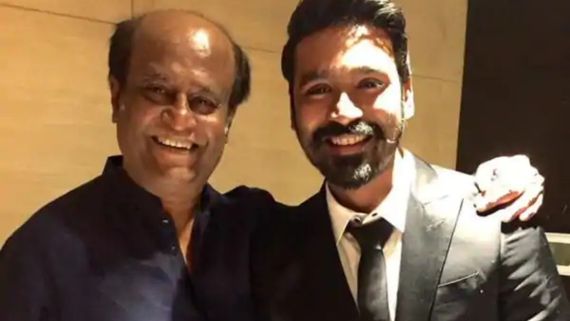 ಕಾಲಿವುಡ್‌ನಲ್ಲಿ ಬಿಸಿಬಿಸಿ ಸುದ್ದಿ; ಮತ್ತೆ ಕೈ ಜೋಡಿಸ್ತಾರಾ ರಜನಿಕಾಂತ್- ಧನುಷ್? 