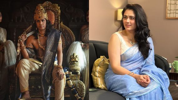 ರೊಮ್ಯಾಂಟಿಕ್ ದೃಶ್ಯದಲ್ಲಿ ಎಲ್ಲಾ ಓಕೆನಾ ಅಂತ ಪದೇ ಪದೆ ಕೇಳ್ತಿದ್ರು- ಗುಲ್ಷನ್ ಬಗ್ಗೆ ಗಿರಿಜಾ ಮಾತು