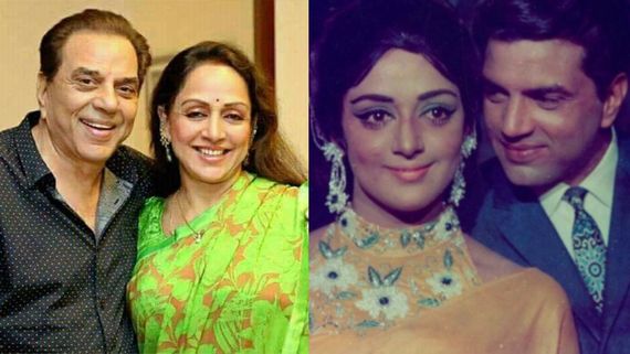 ಹಠಕ್ಕೆ ಬಿದ್ದು ಧರ್ಮೇಂದ್ರರನ್ನು ಮದುವೆಯಾಗಿದ್ದ ಹೇಮಾ ಮಾಲಿನಿ, ಪ್ರತ್ಯೇಕವಾಗಿ ವಾಸ ಮಾಡಿದ್ದೇಕೆ?