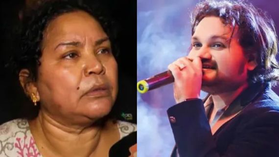 35 ವರ್ಷದ ಸಿಂಗರ್ ನಿಧನ: 