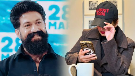 ಅದ್ಭುತ, ಅನನ್ಯ, ಅಸಾಮಾನ್ಯ ; ಟಾಕ್ಸಿಕ್ ಬಗ್ಗೆ ಯಶ್ ಮುಚ್ಚಿಟ್ಟಿದ್ದನ್ನೆಲ್ಲಾ ಹೇಳಿಬಿಟ್ಟ ಬಾಲಿವುಡ್ ನಟಿ