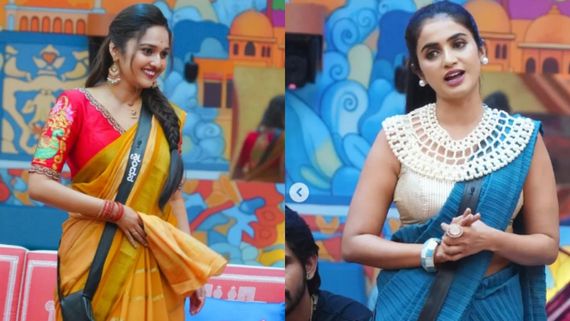 BBK 12: ಸ್ಪಂದನಾರನ್ನು ಸೇವ್ ಮಾಡುತ್ತಿದೆಯೇ ಕಲರ್ಸ್ ಕನ್ನಡ? ಜಾಹ್ನನಿ ಆರೋಪದ ಬಗ್ಗೆ ಯಾಕಿಷ್ಟು ಚರ್ಚೆ?