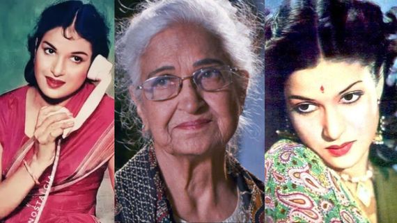 70 ವರ್ಷ ಕಲಾಸೇವೆ, ಇಹಲೋಕ ತ್ಯಜಿಸಿದ 98 ವರ್ಷದ ಪ್ರಖ್ಯಾತ ನಟಿ ; ಕಂಬನಿ ಮಿಡಿದ ಚಿತ್ರರಂಗ