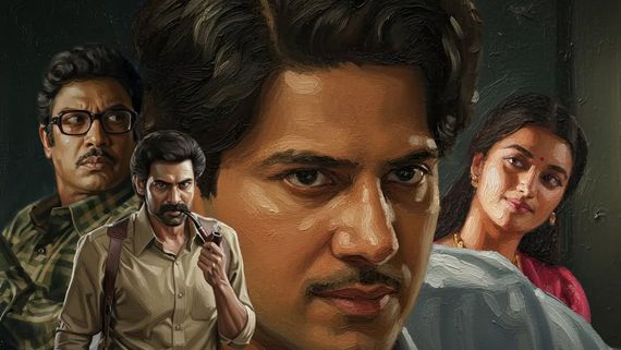 Kaantha Box Office ; ದುಲ್ಕರ್ ಸಲ್ಮಾನ್ 'ಕಾಂತ' ಕಥೆ ಏನಾಯ್ತು ? 4 ದಿನದಲ್ಲಿ ಗಳಿಸಿದ್ದೆಷ್ಟು ? ಹಿಟ್ಟಾ ಫ್ಲಾಪಾ ?