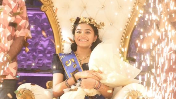 ತಮಿಳು ಸರಿಗಮಪ-5 ಶೋನಲ್ಲಿ ಕನ್ನಡದ ಹುಡುಗಿ ಶಿವಾನಿ ನವೀನ್ ಜಾದೂ