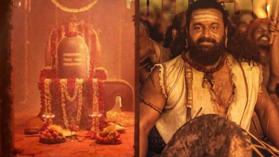 'ಬ್ರಹ್ಮಕಲಶ' ಹಾಡಿನಲ್ಲಿ ವಾಟರ್ ಕ್ಯಾನ್ ಬಂದಿದ್ದೇಗೆ? ಅರವಿಂದ್ ಕಶ್ಯಪ್ ಹೇಳಿದ್ದೇನು?