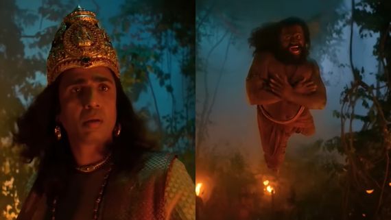 Kantara Chapter 1 Box Office Day 30: ಓಟಿಟಿಗೆ ಬಂದ್ಮೇಲೆ 'ಕಾಂತಾರ' ಕಲೆಕ್ಷನ್ ಡ್ರಾಪ್ ಆಯ್ತಾ? ಹೆಚ್ಚಾಯ್ತಾ?