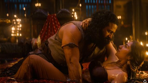 Kantara Chapter 1 Box Office Day 33: ಭಾನುವಾರದ ಕಲೆಕ್ಷನ್ 5ನೇ ಸೋಮವಾರ ಇಲ್ಲ; 33ನೇ ದಿನದ ಕಲೆಕ್ಷನ್ ಎಷ್ಟು?