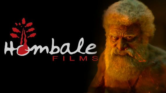 ಓಟಿಟಿಯಲ್ಲಿ ಕಾಂತಾರ 1 ಅಬ್ಬರ; ಒಂದು ತಿಂಗಳಿನಲ್ಲಿ ಚಿತ್ರಮಂದಿರದಿಂದ ಹೊಂಬಾಳೆಗೆ ಆದ ಲಾಭ ಎಷ್ಟು ?