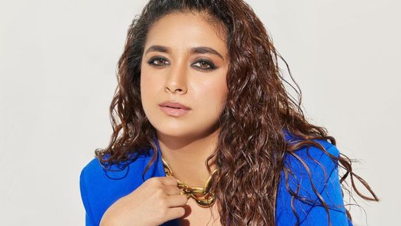 ಆ ಭಂಗಿಯಲ್ಲಿ ನನ್ನನ್ನು ನೋಡಿ ನನಗೆ ಶಾಕ್ ಆಯ್ತು; ಆತಂಕಕಾರಿ ಸಂಗತಿ ಬಿಚ್ಚಿಟ್ಟ ಕೀರ್ತಿ ಸುರೇಶ್