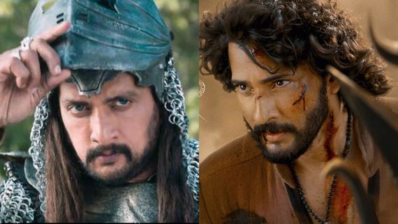 ರಾಜಮೌಳಿ, ಮಹೇಶ್ ಬಾಬು 'ವಾರಣಾಸಿ' ಚಿತ್ರದಲ್ಲಿ ಕಿಚ್ಚ ಸುದೀಪ್ ನಟಿಸೋದು ನಿಜಾನಾ?