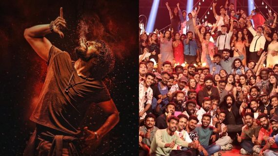 Mark OTT; ಅಬ್ಬಬ್ಬಾ.. ದಾಖಲೆ ಬೆಲೆಗೆ ಸೇಲ್ ಆಯ್ತು ಸುದೀಪ್ 'ಮಾರ್ಕ್' ಓಟಿಟಿ ರೈಟ್ಸ್