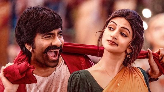 Mass Jathara OTT: ಓಟಿಟಿಗೆ ಬಂತು ರವಿತೇಜಾ- ಶ್ರೀಲೀಲಾ 'ಮಾಸ್' ಜಾತರ; ಎಲ್ಲಿ ನೋಡ್ಬೋದು ಅಂದ್ರೆ?