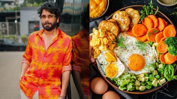 66ರ ವಯಸ್ಸಿನಲ್ಲೂ 40ರಂತೆ ಕಾಣುವ ನಾಗಾರ್ಜುನ.. 7 ಗಂಟೆಯ ಡಿನ್ನರ್ ರಹಸ್ಯವೇನು?