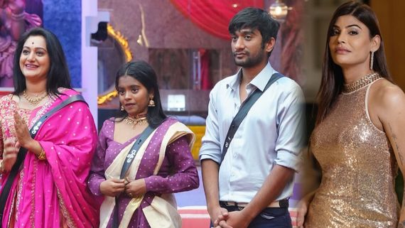 ಗಿಲ್ಲಿ, ರಕ್ಷಿತಾ, ಅಶ್ವಿನಿ ಗೌಡ ; ಯಾರ ಮುಡಿಗೆ ಬಿಗ್ ಬಾಸ್ ಕಿರೀಟ ? ನೀತು ಕಂಡಂತೆ ಹೇಗಿದೆ ಈ ಬಾರಿ ದೊಡ್ಮನೆ ಆಟ ?