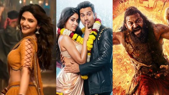 OTT Releases This Week: ಈ ವಾರ ಓಟಿಟಿಗೆ ಹಿಟ್ ಸಿನಿಮಾಗಳ ಮೆರವಣಿಗೆ; ಒಂದು ಹಿಟ್ ಕನ್ನಡ ಸಿನಿಮಾ ಕೂಡ ಇದೆ