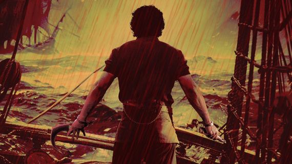 ಆ ಪ್ಯಾನ್ ಇಂಡಿಯಾ ಸಿನಿಮಾ ಪಾರ್ಟ್‌ -2 ನಿಂತೇ ಹೋಯ್ತಾ?  ಅಭಿಮಾನಿಗಳಿಗೆ ಬೇಸರ 