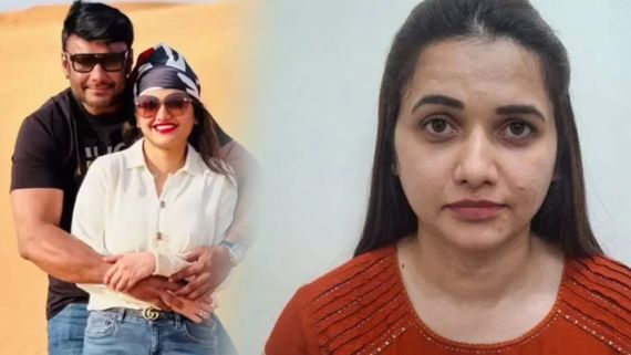 ಸುಬ್ಬಿ ಕನಸು ಭಗ್ನ ; ಸುಪ್ರೀಂಕೋರ್ಟ್ ಮೊರೆ ಹೋಗಿದ್ದ ಪವಿತ್ರಾ ಗೌಡಗೆ ಬಿಗ್ ಶಾಕ್