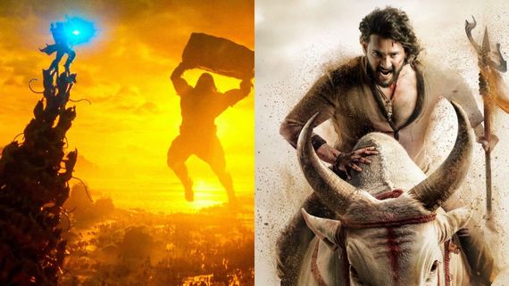 'ವಾರಣಾಸಿ' ಚಿತ್ರದಲ್ಲಿ ಶ್ರೀರಾಮನಾಗಿ ಮಹೇಶ್ ಬಾಬು; ಹನುಮಂತನಾಗಿ ಈ ತಮಿಳು ನಟ?