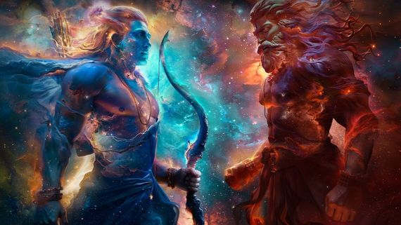 ಯಶ್ ನಟನೆಯ 'ರಾಮಾಯಣ' ಚಿತ್ರಕ್ಕೆ ಕಾಯುತ್ತಿರುವವರಿಗೆ ನಿರಾಸೆ ಕಾದಿದ್ಯಾ?