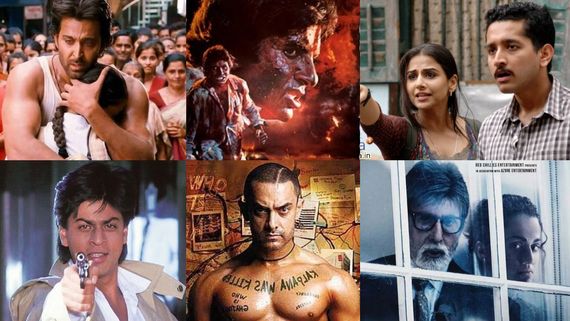 ಬಾಲಿವುಡ್‌ನಲ್ಲಿ ರಿವೆಂಜ್ ಸ್ಟೋರಿಗಳು ಮಾಡಿದ ಕ್ರಾಂತಿ ಹೇಗಿತ್ತು? ಈ ಸಿನಿಮಾಗಳನ್ನು ನೋಡಿದ್ದೀರಾ?