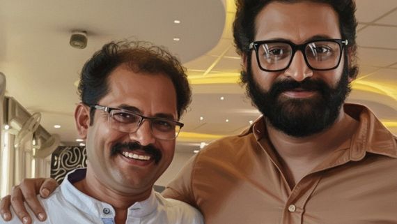 'ಕಾಂತಾರ- 1' ಬಳಿಕ ಹೊಸ ಚಿತ್ರಕ್ಕೆ 6 ತಿಂಗಳು ಕಾಲ್‌ಶೀಟ್ ಕೊಟ್ಟ ರಿಷಬ್ ಶೆಟ್ಟಿ