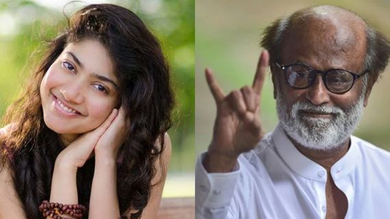 ಸೂಪರ್ ಸ್ಟಾರ್ ರಜನಿಕಾಂತ್ ಚಿತ್ರದಲ್ಲಿ ನ್ಯಾಚುರಲ್ ಬ್ಯೂಟಿ ಸಾಯಿ ಪಲ್ಲವಿ?