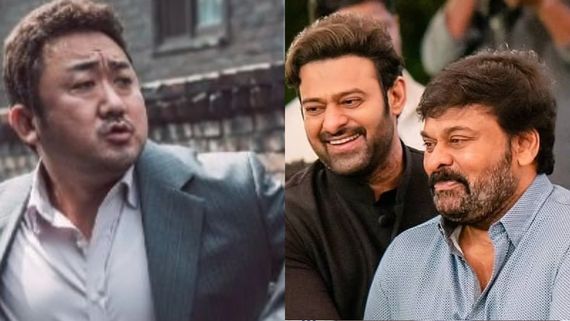 'ಸ್ಪಿರಿಟ್' ಚಿತ್ರದಲ್ಲಿ ಪ್ರಭಾಸ್ ಜೊತೆ ಚಿರು, ಡಾನ್ ಲೀ; ನಿರ್ದೇಶಕ ವಂಗಾ ಪ್ರತಿಕ್ರಿಯೆ