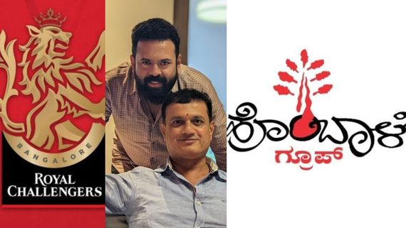 ಹೊಂಬಾಳೆ ತೆಕ್ಕೆಗೆ RCB ಫ್ರಾಂಚೈಸಿ? ನಿರ್ದೇಶಕ ಸಂತೋಷ್ ಆನಂದ್ ರಾಮ್ ಪೋಸ್ಟ್ ವೈರಲ್