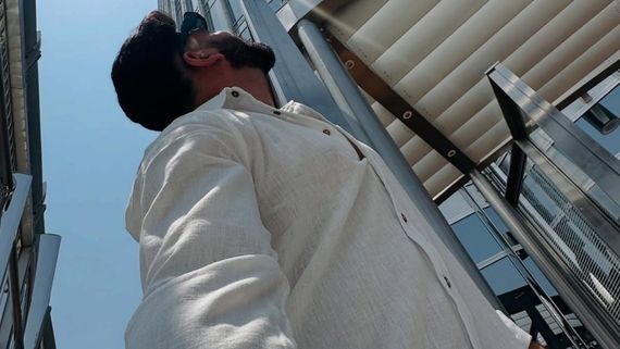 ಬಿಗ್ ಬಾಸ್  ಸ್ಫರ್ಧಿಯ ಮನೆಯಲ್ಲಿ ಅಗ್ನಿ ಅವಘಡ, ಬೆಂಕಿ ನಂದಿಸಲು ಹರಸಾಹಸ