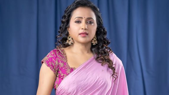 ಖ್ಯಾತ ನಿರೂಪಕಿ ಸುಮಾ ಬದುಕಿನಲ್ಲಿ ಬಿರುಗಾಳಿ ; 25ವರ್ಷಗಳ ದಾಂಪತ್ಯದಲ್ಲಿ ಬಿರುಕು-ಹೇಳಿದ್ದೇನು ಆಂಧ್ರದ ಮಾತಿನ ಮಲ್ಲಿ?