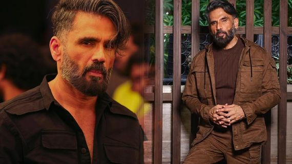 ನಾವ್ಯಾಕೇ ಅವರಿಗೆ ವಿಲನ್ ಆಗಬೇಕು ? ದಕ್ಷಿಣ ಚಿತ್ರರಂಗದಿಂದ ನಾನು ದೂರ ಇರುವುದಕ್ಕೆ ಇದೇ ಕಾರಣ- ಸುನಿಲ್ ಶೆಟ್ಟಿ