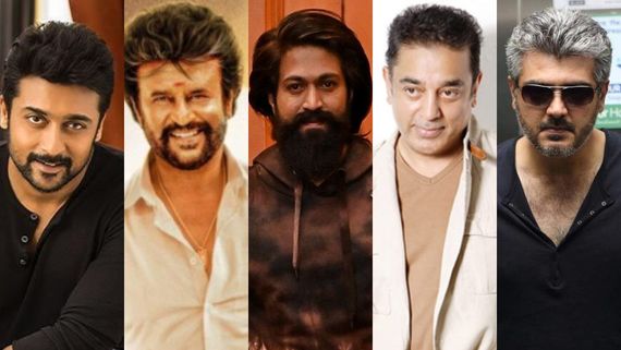 ಸ್ಟಾರ್ ನಟರೆಲ್ಲಾ ಯಶ್ ನೋಡಿ ಕಲಿಬೇಕು ಎಂದಿದ್ದ ತಮಿಳು ನಿರ್ಮಾಪಕ; ವೀಡಿಯೋ ವೈರಲ್