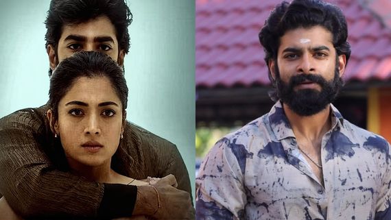 'ದಿ ಗರ್ಲ್‌ ಫ್ರೆಂಡ್' ಆಲೋಚನೆಗೆ ಹಚ್ಚುವ ಚರ್ಚೆ ಹುಟ್ಟಾಕುವ ಸಿನಿಮಾ- ದೀಕ್ಷಿತ್ ಶೆಟ್ಟಿ