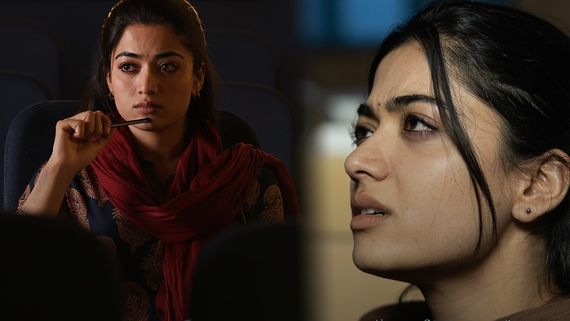 The Girlfriend Box Office;ರಶ್ಮಿಕಾ ಮಂದಣ್ಣ ಮ್ಯಾಜಿಕ್‌-ಒಂದು ವಾರದಲ್ಲಿ ದಿ ಗರ್ಲ್‌ಫ್ರೆಂಡ್ ಗಳಿಸಿದ್ದೆಷ್ಟು?